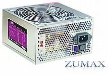 ��� �� SOLID 500W  ATX