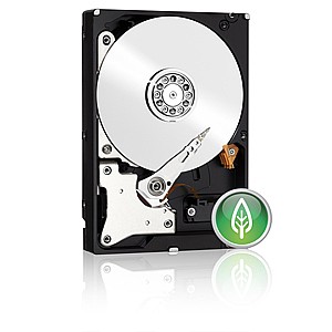 ���� ���� ����� Western Digital Green 5000GB WD50EZRX