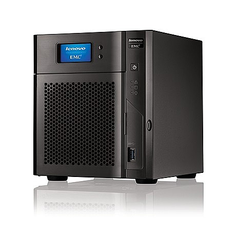 ��� LenovoEMC PX4-400d PRO 4x4TB 70CJ9003EA