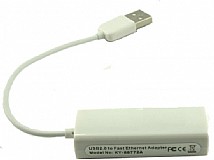 ���� ��� Gold Touch SU-USB-LAN100 ������ USB 2.0 ������ ��� RJ45