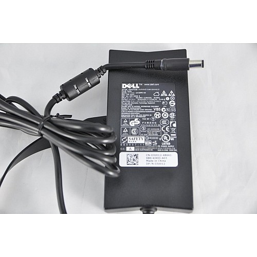 ���� ����� ����� ���� ���� ����� ����� ���� DELL 19.5V 6.7A 130w