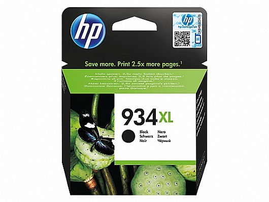 ��� ��� ����� ���� HP 934XL C2P23AE