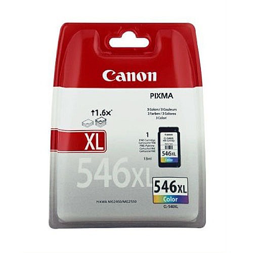 ��� ��� ������ ����� CANON  CL546XL