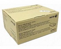 טונר שחור מקורי 106R02310 Xerox 3315 טונר שחור מקורי 106R02310 Xerox 3315