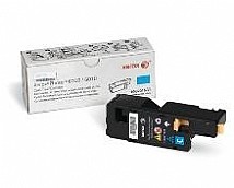 טונר כחול מקורי 106R01631 Xerox 6000/6010/6015 טונר כחול מקורי 106R01631 Xerox 6000/6010/6015