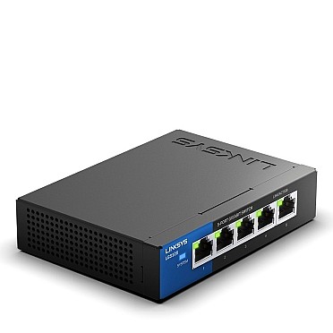 ���� ���/���� Linksys LGS105-EU  10/100/1000 5 Port