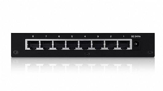 ���� ���/���� Linksys LGS108 10/100/1000 8 Port