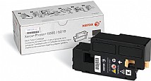 טונר שחור חליפי 106R01634 Xerox 6000/6010/6015 טונר שחור חליפי 106R01634 Xerox 6000/6010/6015