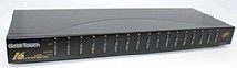����� ����� Gold Touch 16 Ports USB & PS2 KVM Switch 