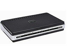 ��� ������/��� ���� �� ���� VoIP Gateway / Router DVG-5402SP DLINK