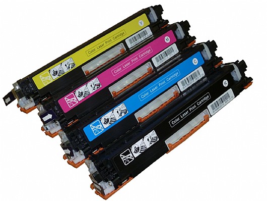 ���� ���� HP CE311A ����