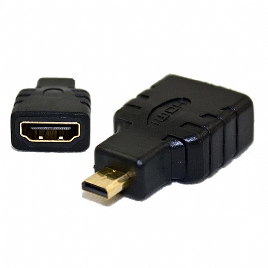 ���� HDMI ���� �- MICRO HDMI ���