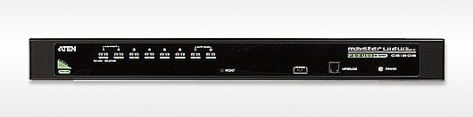 ���� KVM CS1308 ����� ��� � 8 ������ ���� PS2/USB