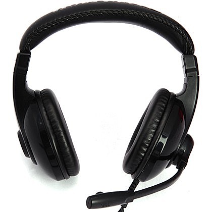 ������� ������� ZALMAN Gaming Headset HHPS200