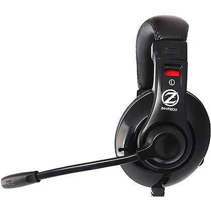 ������� ������� ZALMAN Gaming Headset HHPS200