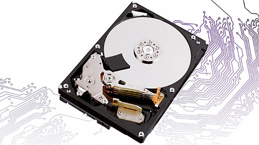 ���� Toshiba 3.5 Hard Drive MD Series 5TB PX3010E-1HQ0