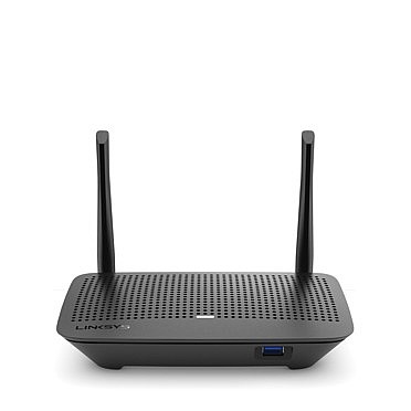 ������ LinkSys EA6350 �������