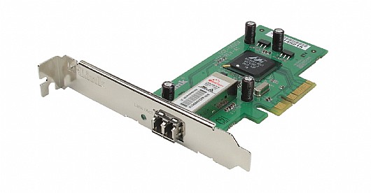 ����� ��� ������� ����� PCI Express DGE-560SX DGE-560SX
