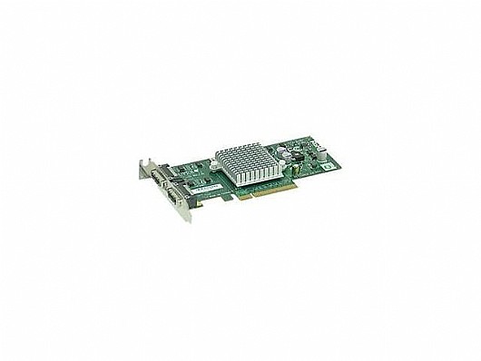 ����� ��� Supermicro LAN CARD 10GBe 2-Port PCI-E  AOC-STG-I2