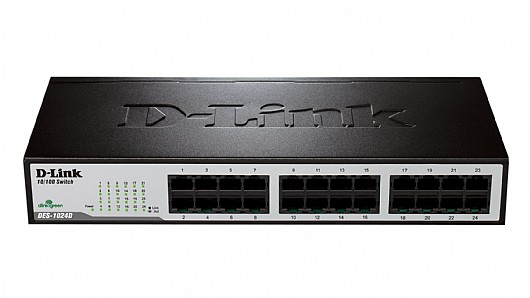 ���� ���/���� D-Link  DES-1024D