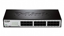 רכזת רשת/ממתג D-Link DES-1024D רכזת רשת/ממתג D-Link DES-1024D