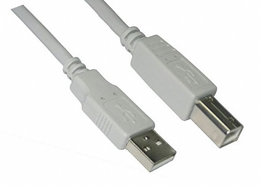 ��� ����� UNITEK Y-C419A USB 1.8m