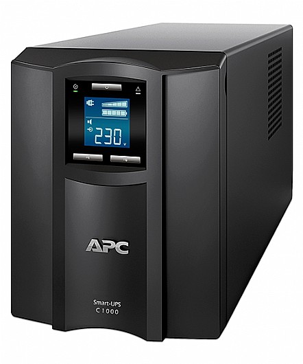 �� ��� APC Smart-UPS SMC1000I