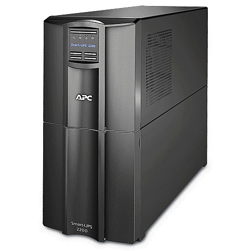 �� ��� APC Smart-UPS SMT2200I