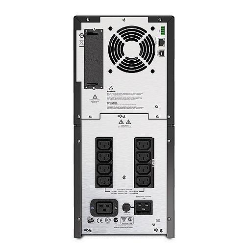 �� ��� APC Smart-UPS SMT2200I