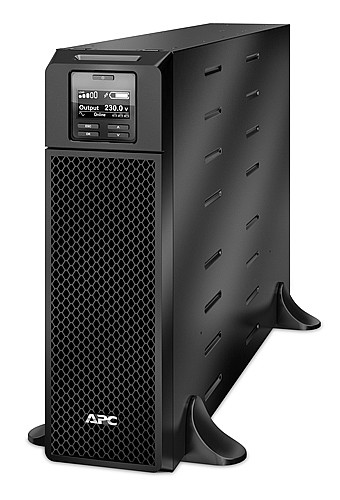 �� ��� APC Smart-UPS SRT5KXLI