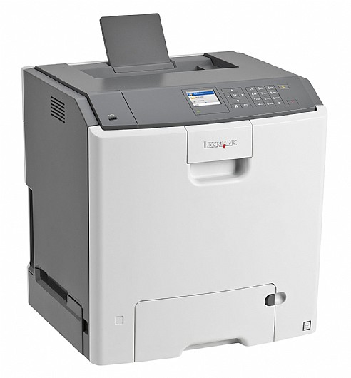 ����� Lexmark C746dn