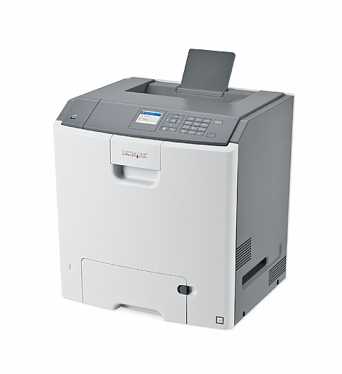 ����� Lexmark C746dn