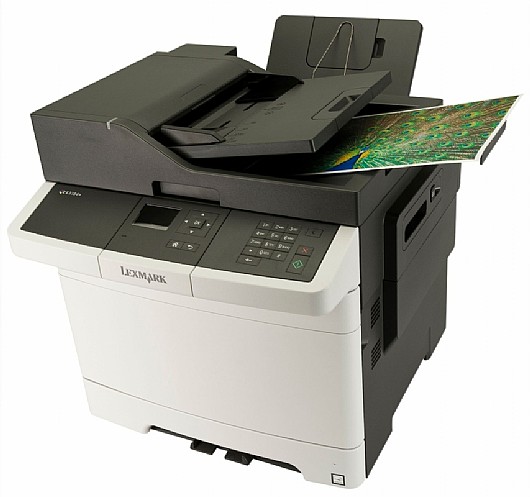 ����� Lexmark CX310dn