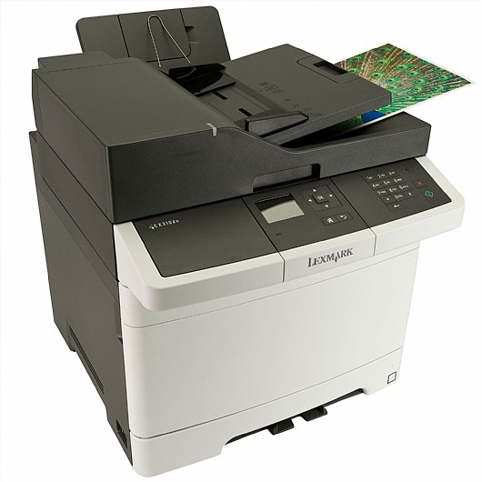 ����� Lexmark CX310dn