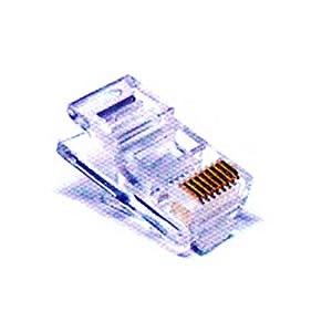 ������� RJ45 ���