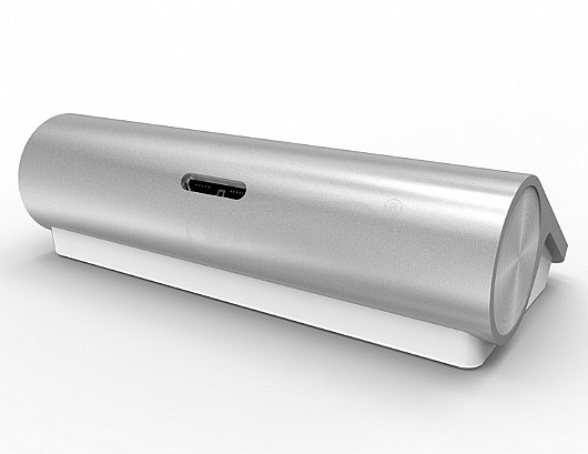  ���� Unitek USB3.0 4-Port Aluminium Hub Y-3186