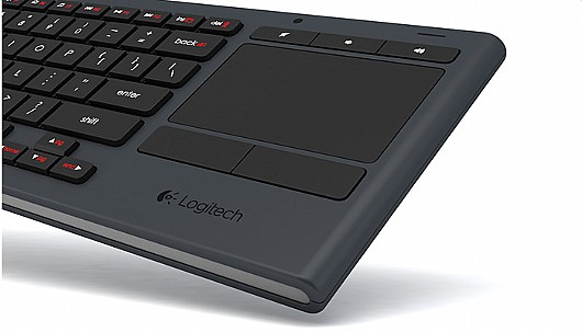 ����� Logitech ILLUMINATED K830