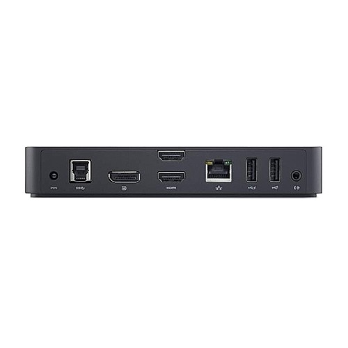 	���� ����� DELL DL-DOCK-USB D3100