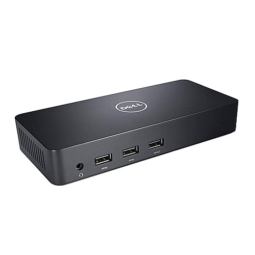 	���� ����� DELL DL-DOCK-USB D3100