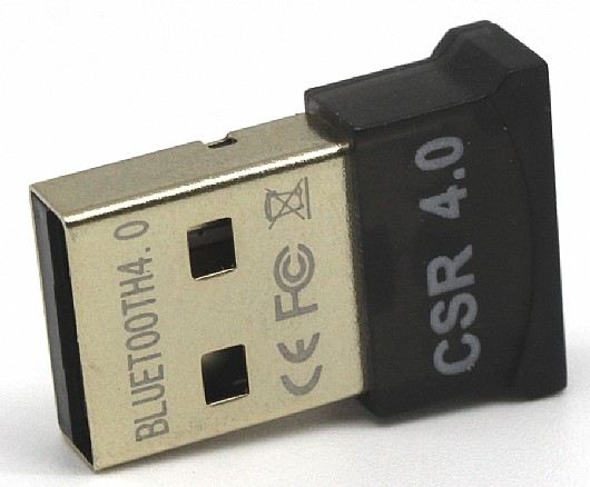 ���� ���� Gold-Touch  USB BLUETOOTH V.4
