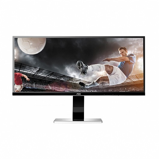 ��� AOC 34" U3477PQU 