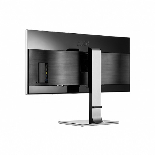 ��� AOC 34" U3477PQU 