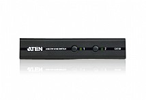 ���� ATEN CS72D KVM DVI