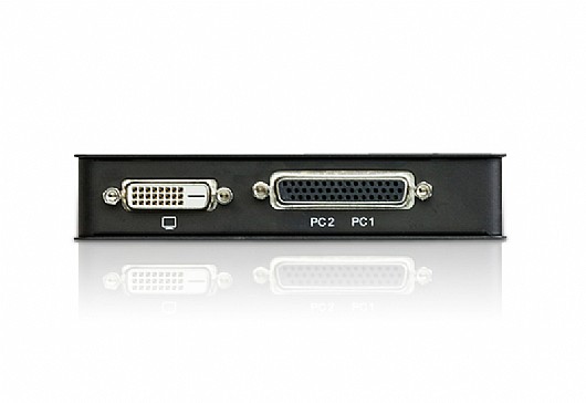 ���� ATEN CS72D KVM DVI