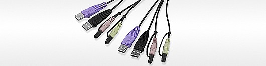 ���� ATEN CS682 KVM  DVI