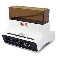  ���� ����� ����� ���� ���� ���� USB 3.0 ���� UNITEK ��� Y-1074 