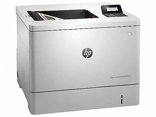 ����� HP Color LaserJet Enterprise M552dn B5L23A