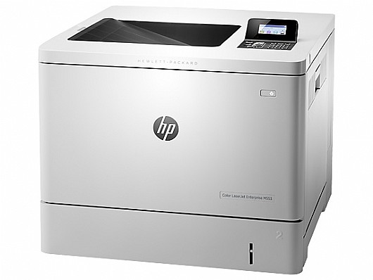 ����� HP Color LaserJet Enterprise M552dn B5L23A