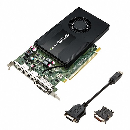 ����� ��� PNY nVIDIA Quadro K2200 VCQK2200-PB
