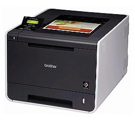 ����� ����� ������� Brother HL-4570CDW 